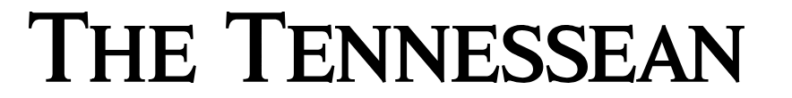 The Tennessean  Logo